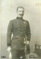 1901 Hauptmann